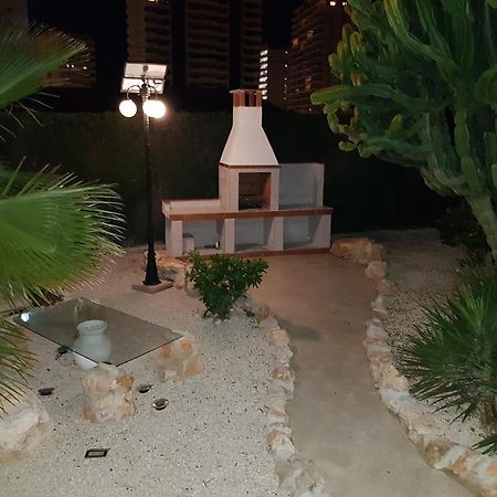 Villa Vid-Bil Calpe Exterior photo