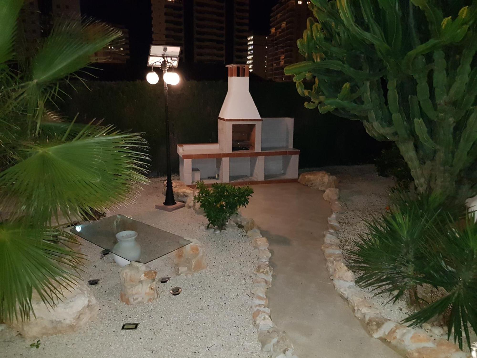 Villa Vid-Bil Calpe Exterior photo